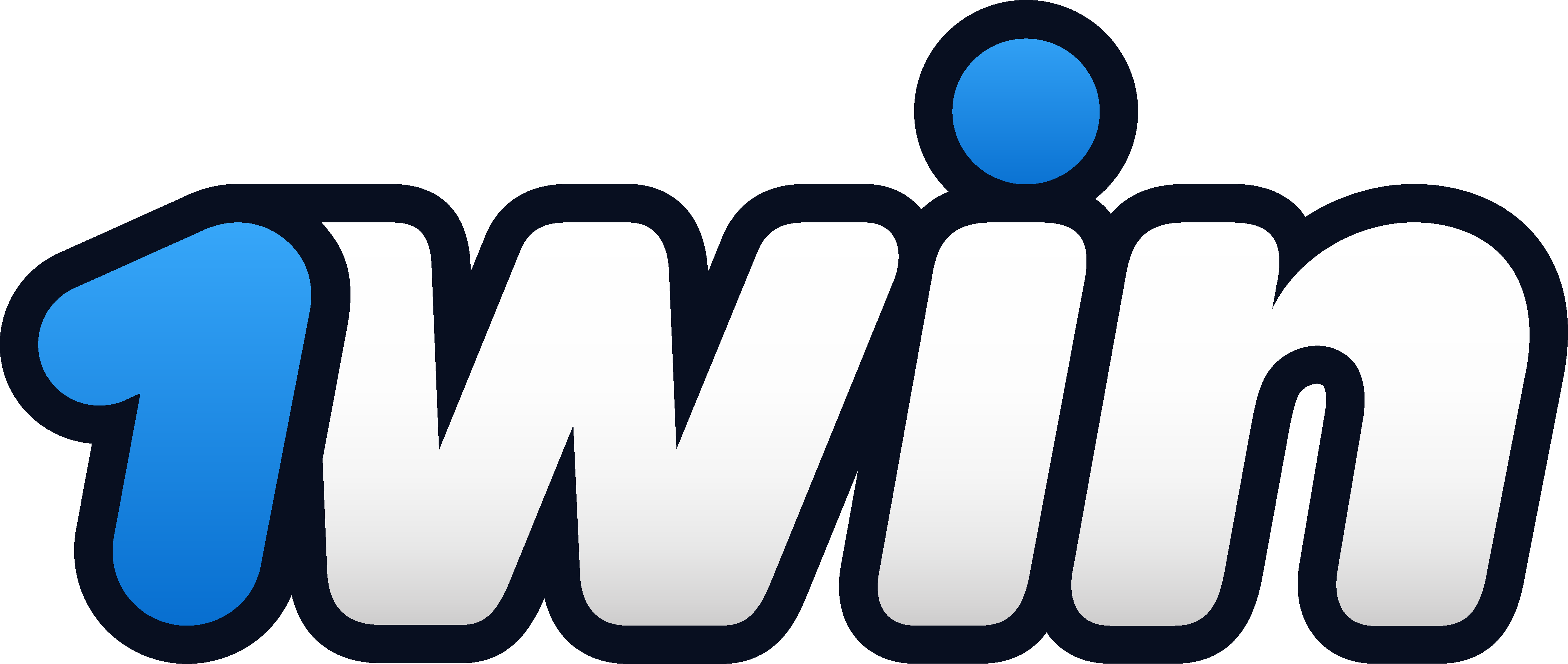 1win sénégal logo